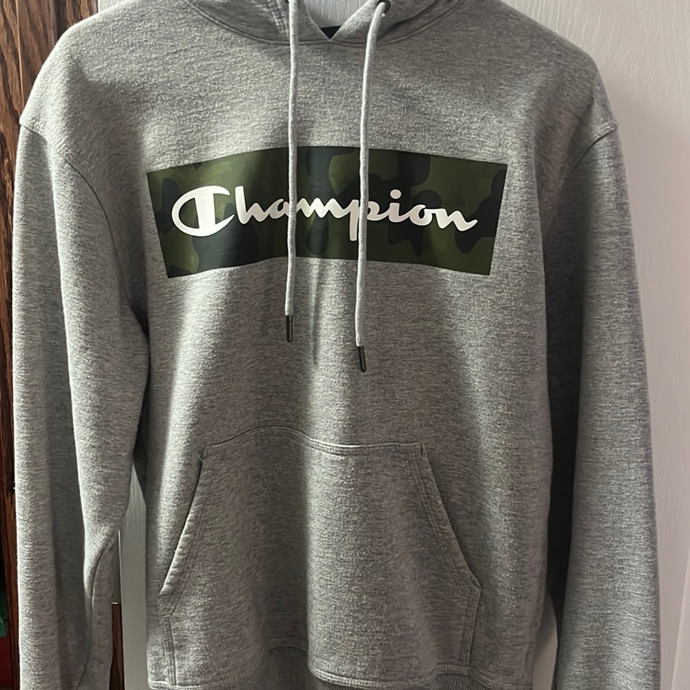 Champion Hoodie